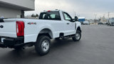 New 2025 Ford F250 XLT w/ Snow Plow Prep Package image 5