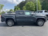 New 2025 Toyota Tacoma Limited image 2