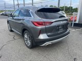 Certified 2025 INFINITI QX50 Luxe w/ Accent Package image 5