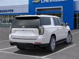 New 2025 Chevrolet Suburban Premier image 4