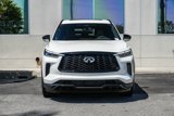 New 2025 INFINITI QX60 Luxe w/ Black Edition image 2