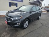 Used 2018 Chevrolet Equinox LS image 2
