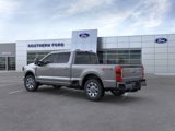New 2025 Ford F350 Lariat w/ Lariat Ultimate Package image 4