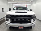 Used 2022 Chevrolet Silverado 2500 W/T w/ WT Safety Package image 4