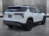 New 2026 Chevrolet Equinox LT w/ Midnight Edition image 2