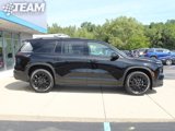 New 2026 Chevrolet Traverse LT w/ Midnight/Sport Edition image 3