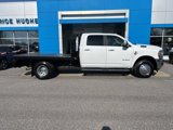 Used 2022 RAM 3500 Laramie image 3