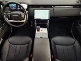 New 2025 Land Rover Range Rover SE image 4