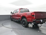 New 2025 Ford F350 Lariat w/ Lariat Ultimate Package image 5