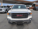 Used 2015 GMC Sierra 1500 SLT image 2