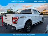 Used 2020 Ford F150 XLT w/ Equipment Group 301A Mid image 6