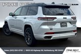 New 2025 Jeep Grand Cherokee L Summit image 3
