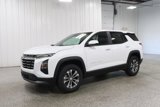 New 2026 Chevrolet Equinox LT w/ Convenience Package II image 2