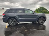 Used 2017 Jeep Grand Cherokee Trailhawk image 4