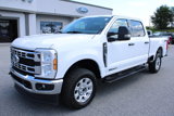 Used 2024 Ford F250 XLT image 2
