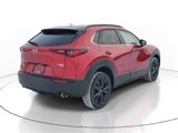 New 2025 MAZDA CX-30 2.5 Turbo w/ Premium Plus Pkg image 4