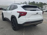 Used 2024 Chevrolet Trax ACTIV image 3