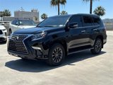 Used 2022 Lexus GX 460 Premium image 3