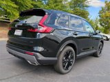 New 2026 Honda CR-V Sport Touring image 4