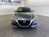 Used 2020 Nissan Altima 2.5 S image 2