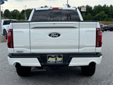 New 2025 Ford F150 Lariat w/ Equipment Group 501A Mid image 4