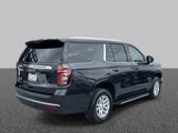 Certified 2023 Chevrolet Tahoe LS image 4
