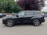 Used 2021 Toyota Highlander XLE image 4