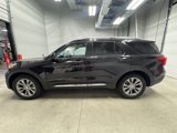 Used 2023 Ford Explorer Limited image 4