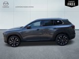 New 2025 MAZDA CX-50 2.5 Hybrid w/ Cargo Package image 2