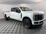 New 2025 Ford F350 Platinum image 3