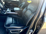 Used 2020 RAM 1500 Laramie w/ Sport Appearance Package image 5