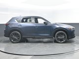 New 2025 MAZDA CX-5 2.5 Turbo w/ Premium Package image 4