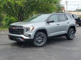 New 2026 GMC Terrain AT4 w/ Convenience Package III image 1