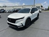 New 2026 Honda CR-V Sport image 3