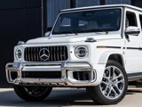 Used 2025 Mercedes-Benz G 63 AMG 4MATIC image 3
