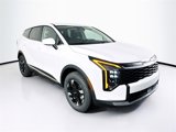 New 2026 Kia Sportage LX image 3