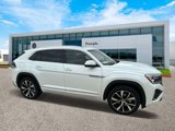 New 2025 Volkswagen Atlas Cross Sport SEL Premium R-Line image 4