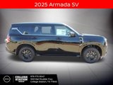 New 2025 Nissan Armada SV image 2