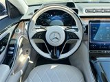 Certified 2021 Mercedes-Benz S 580 4MATIC Sedan image 4