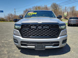 Used 2025 RAM 1500 Big Horn image 2