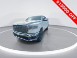 New 2025 RAM 1500 Laramie w/ Bed Utility Group image 4