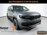 New 2025 Jeep Wagoneer Series II image 3