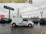 Used 2022 RAM ProMaster City Wagon image 2