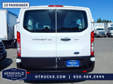 Used 2023 Ford Transit 350 XLT image 4