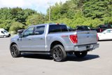Used 2021 Ford F150 XLT w/ Equipment Group 302A High image 3