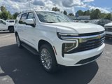 New 2025 Chevrolet Tahoe LS image 4