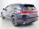 New 2025 Volkswagen Atlas SE image 3
