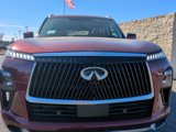New 2025 INFINITI QX80 Sensory w/ Exterior Package image 2