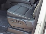 New 2025 Chevrolet Suburban Premier image 4