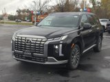 New 2025 Hyundai Palisade Calligraphy image 3